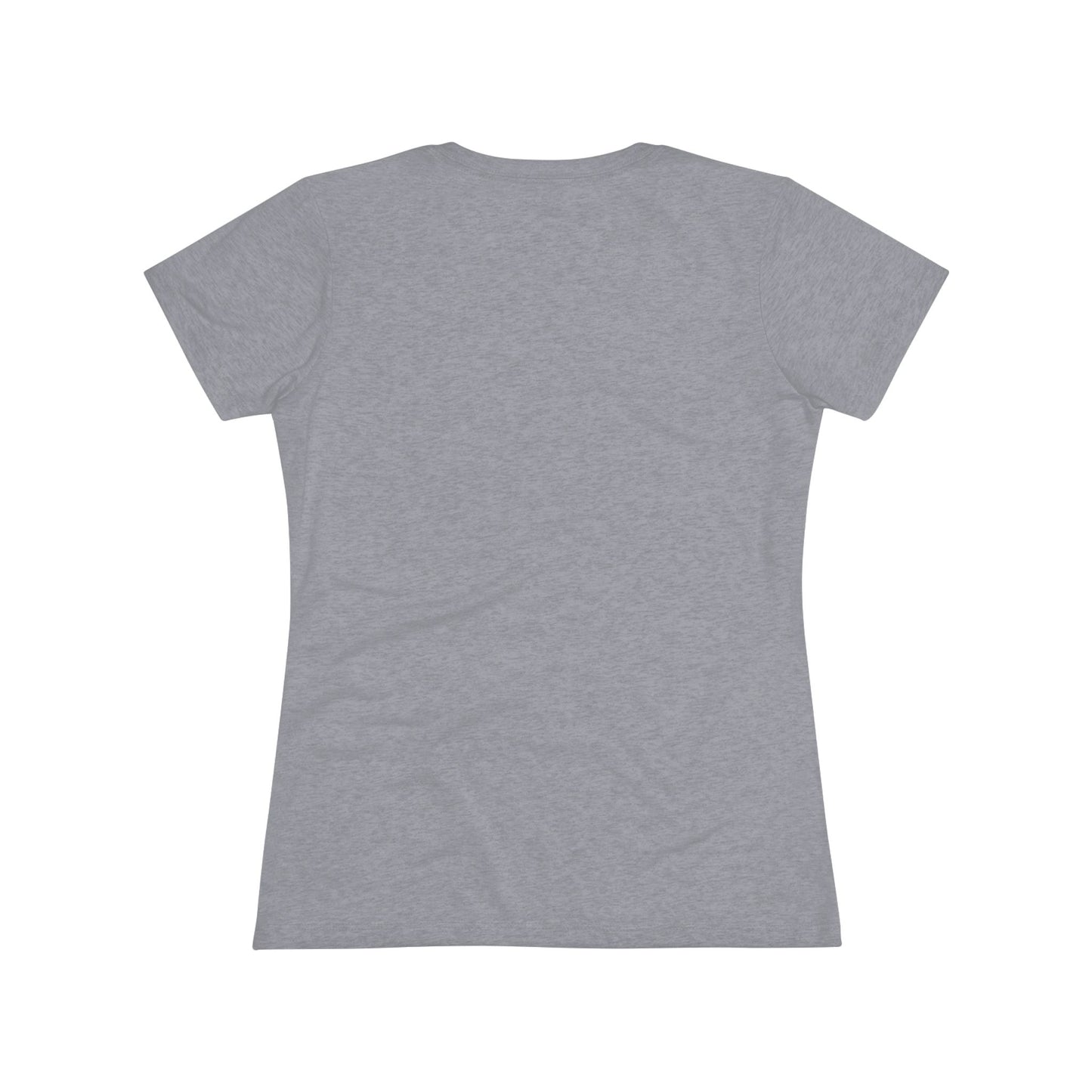 Cefazolin Structural Compound T-Shirt for Trauma Surgeons Women’s Tee — Triblend Shirt - Light Graphic