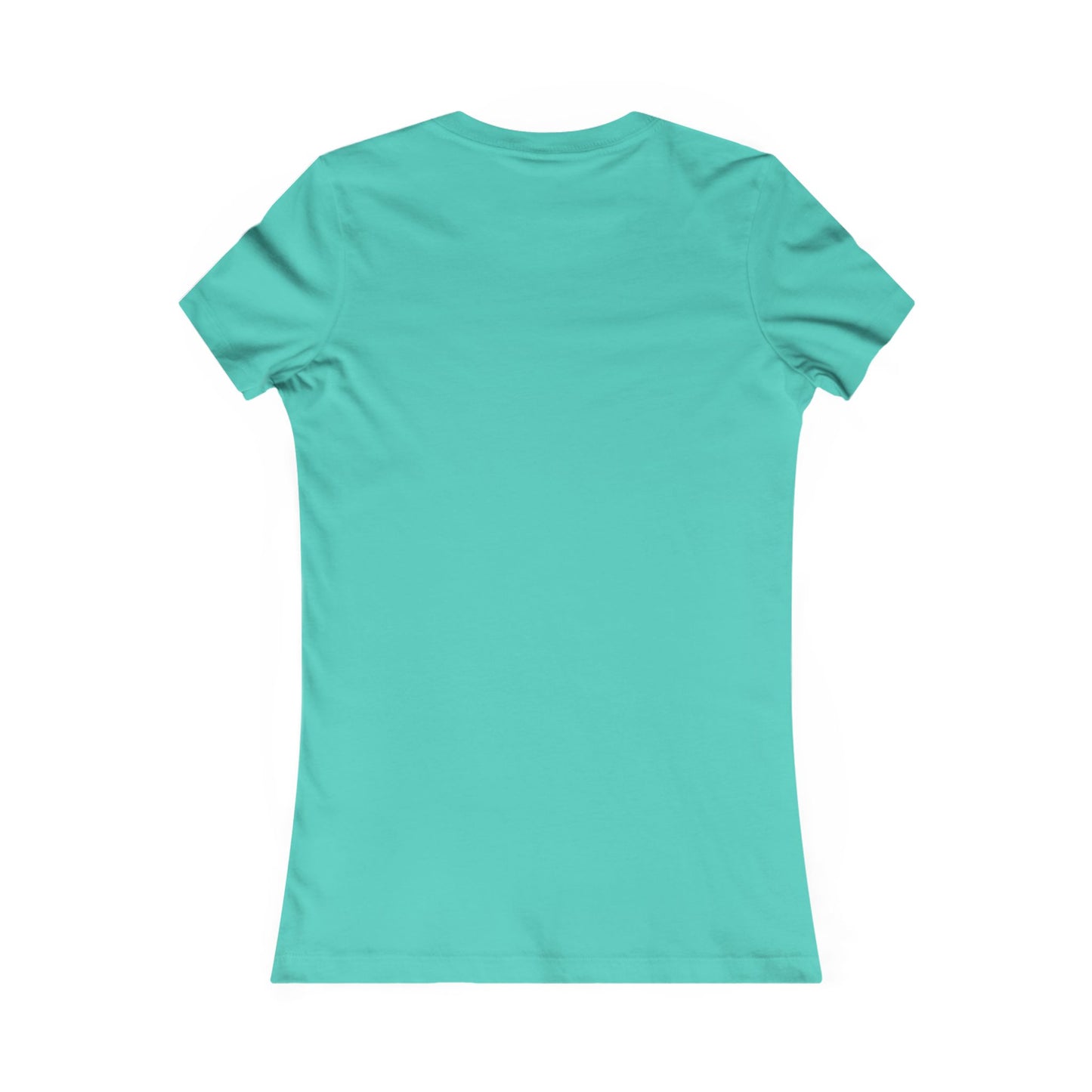 Ancef Chemical Compound T-Shirt for Trauma Surgeons - Women's Favorite Tee