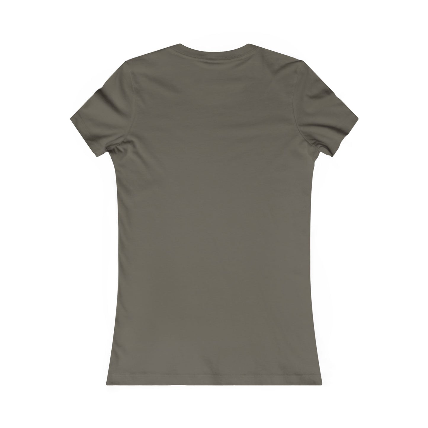Ancef Chemical Compound T-Shirt for Trauma Surgeons - Women's Favorite Tee