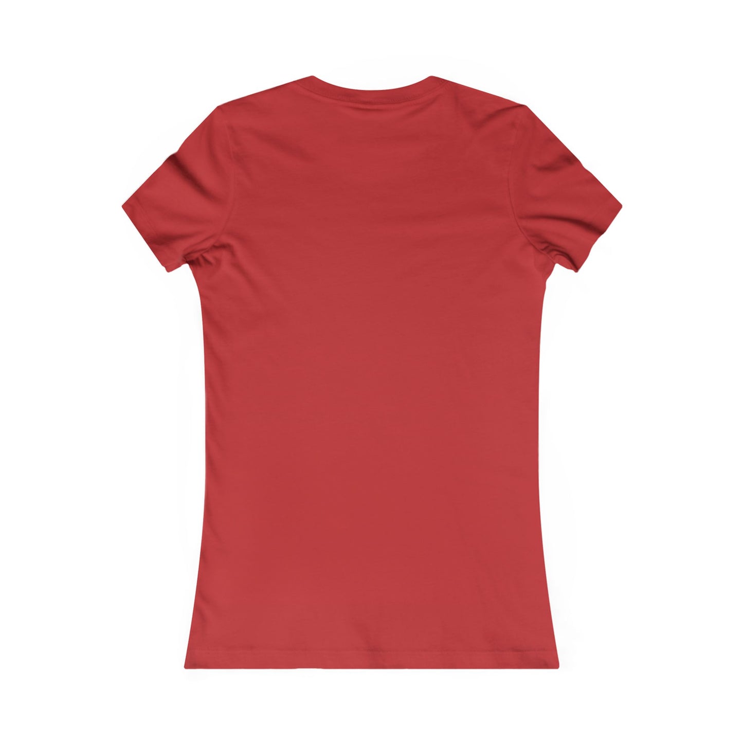 Ancef Chemical Compound T-Shirt for Trauma Surgeons - Women's Favorite Tee