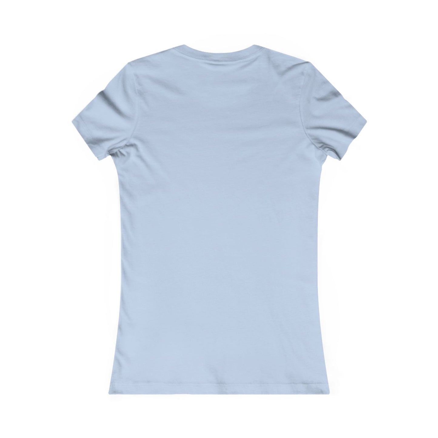 Ancef Chemical Compound T-Shirt for Trauma Surgeons - Women's Favorite Tee