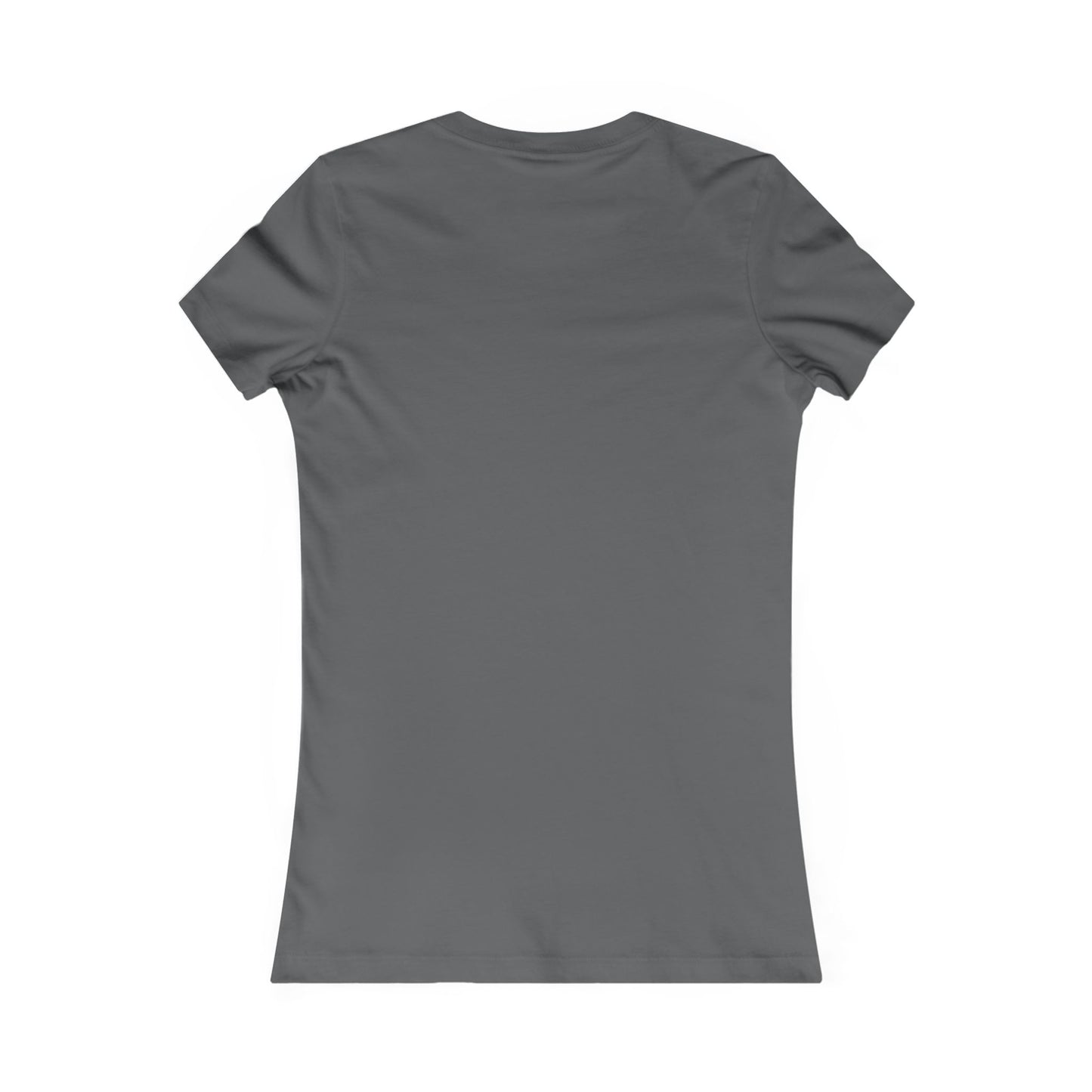 Ancef Chemical Compound T-Shirt for Trauma Surgeons - Women's Favorite Tee