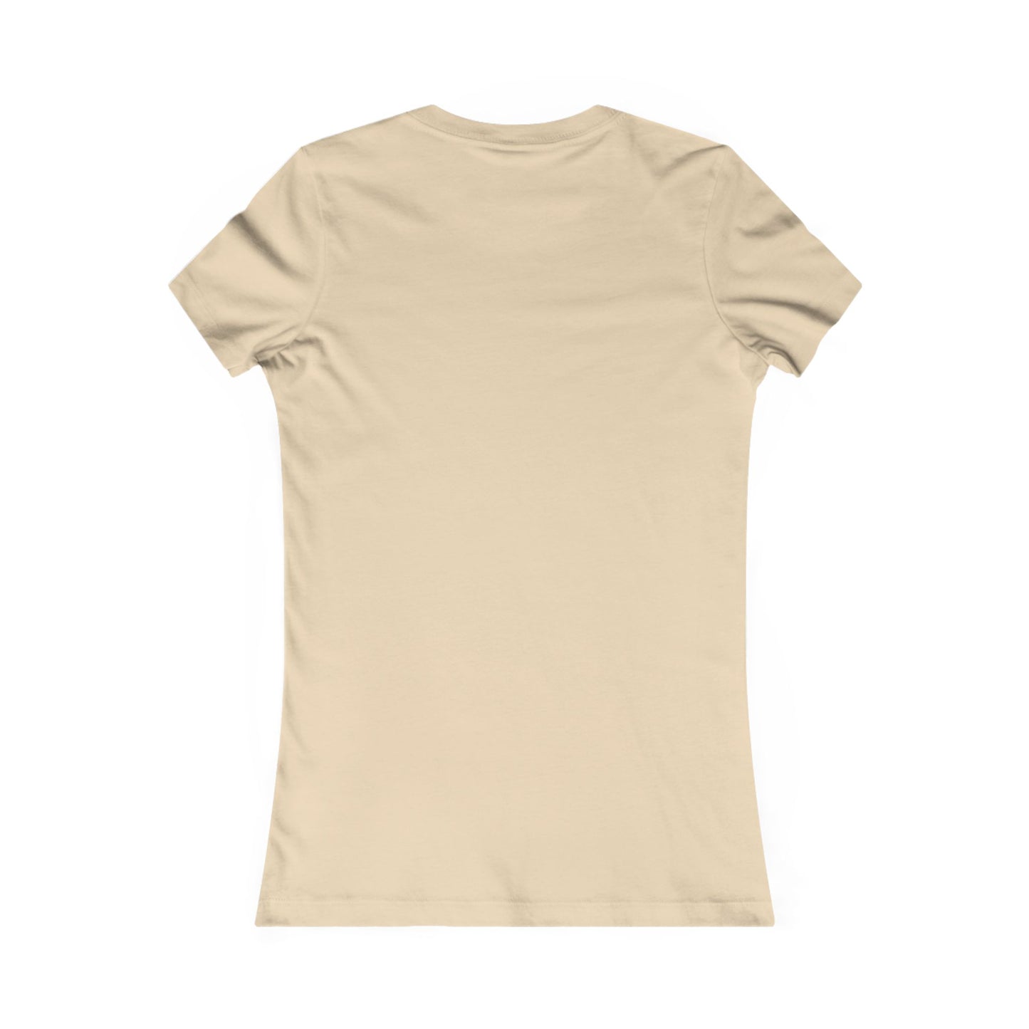 Ancef Chemical Compound T-Shirt for Trauma Surgeons - Women's Favorite Tee