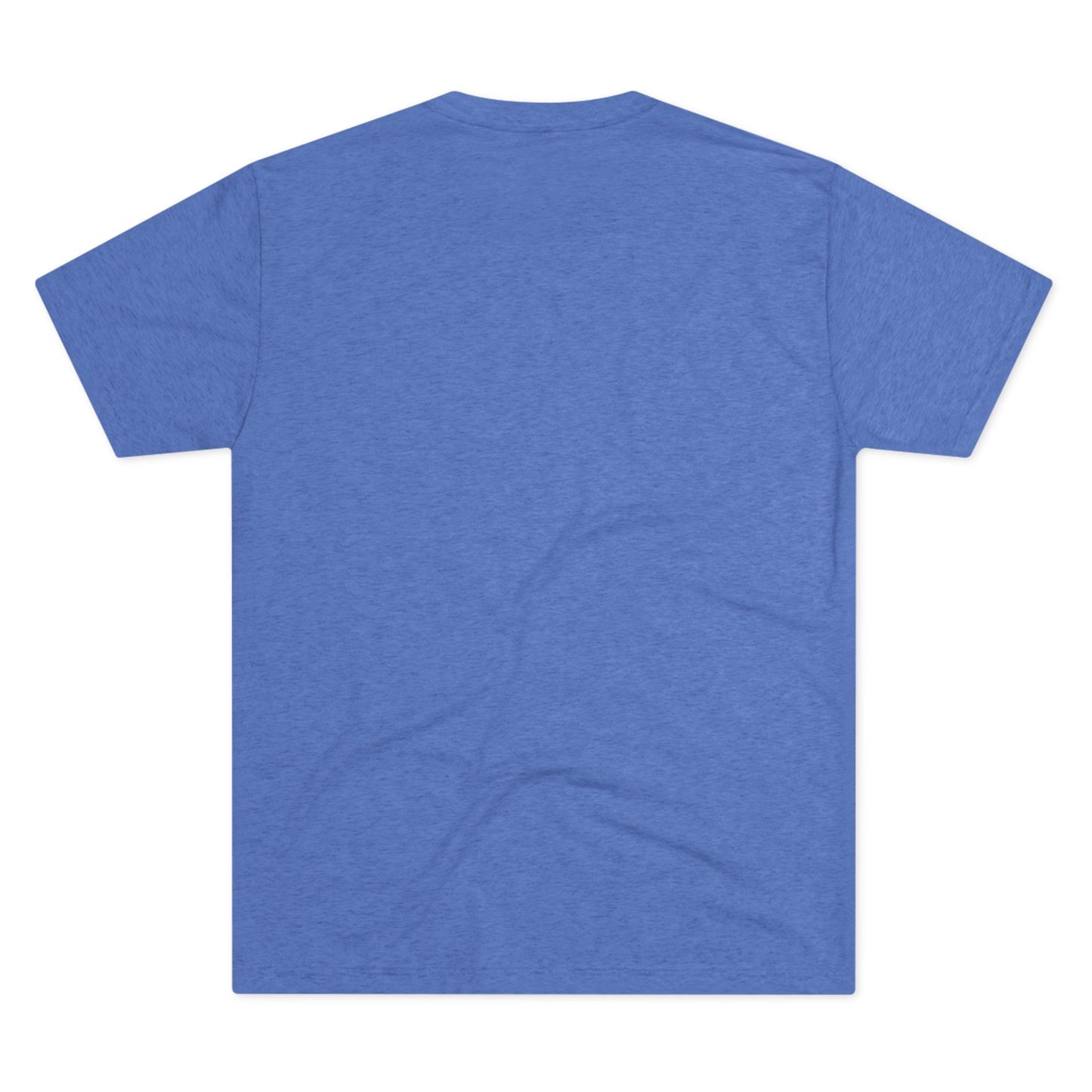 Ancef Structural Compound T-Shirt for Trauma Surgeons - Lightweight Tri-Blend Crew