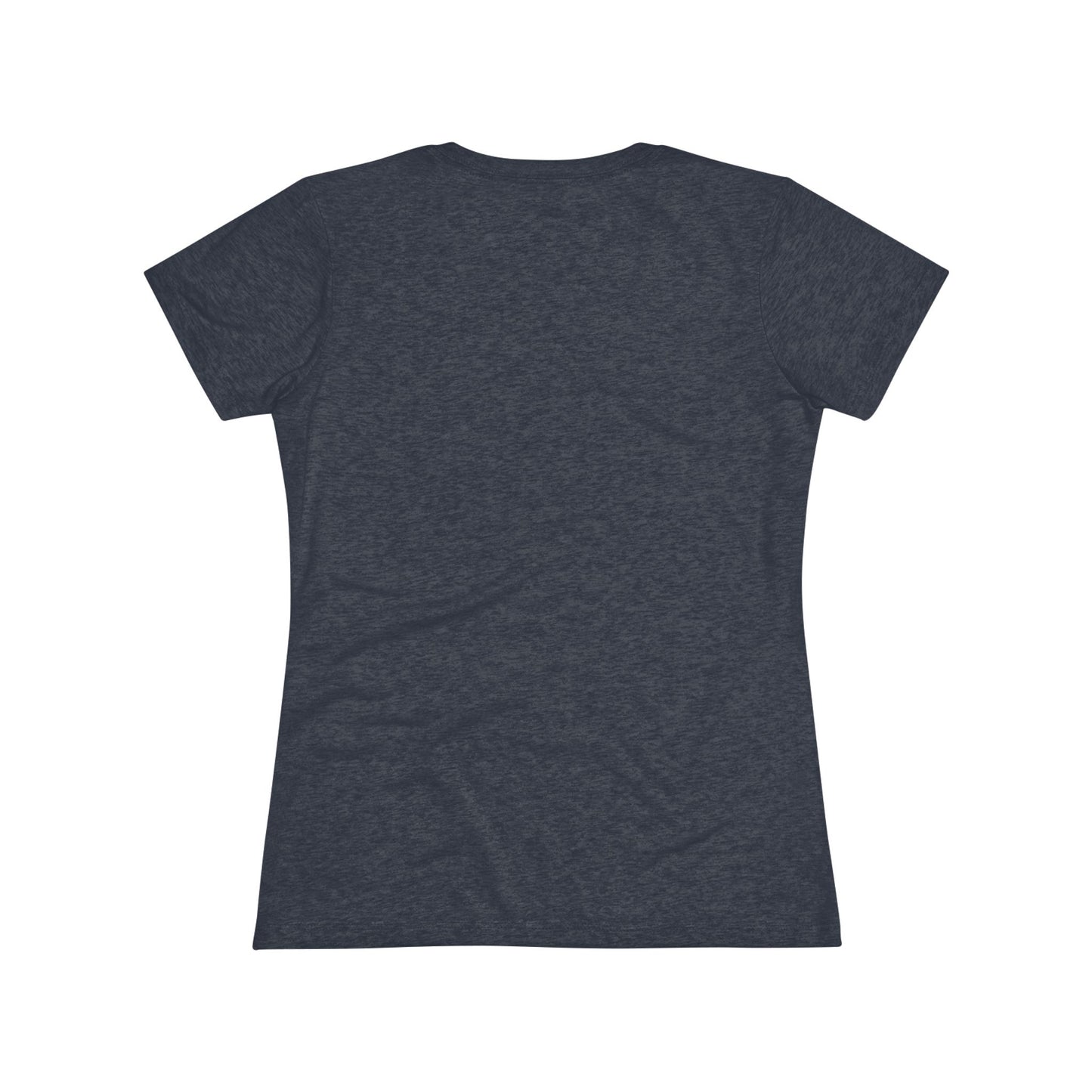 Ancef Chemical Compound T-Shirt for Trauma Surgeons Women’s Tee — Triblend Shirt - Light Graphic