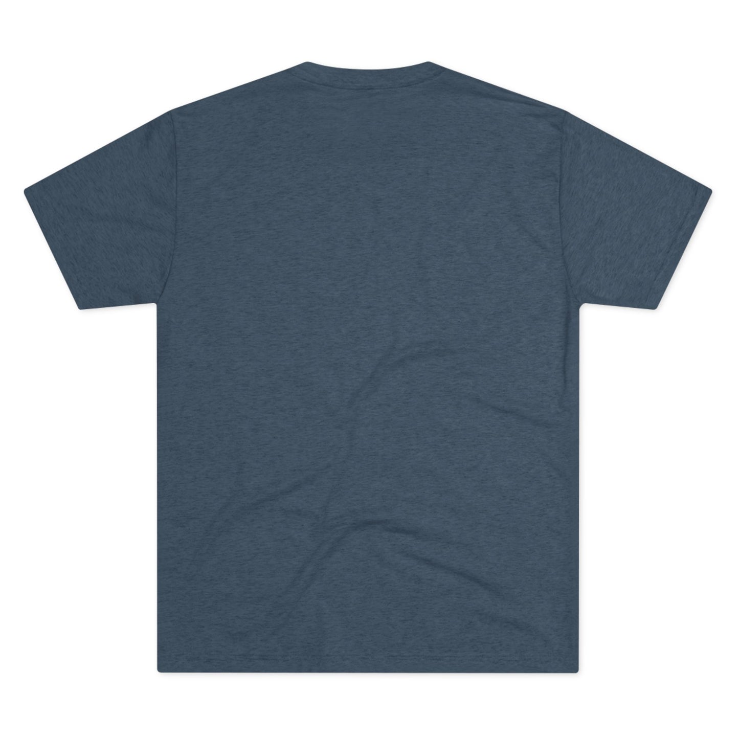 Ancef Chemical Compound T-Shirt for Trauma Surgeons - Lightweight Tri-Blend Crew - Light Graphic