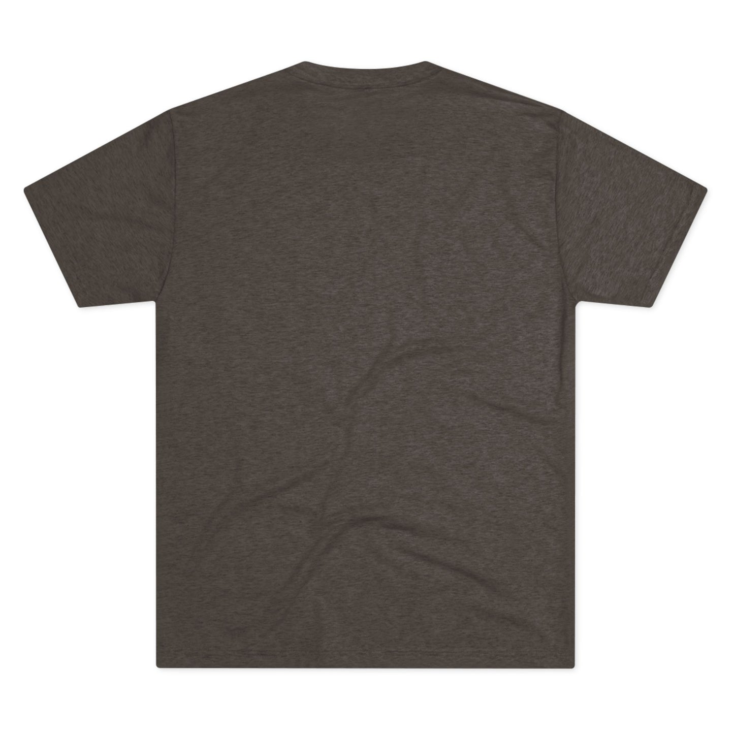Ancef Structural Compound T-Shirt for Trauma Surgeons - Lightweight Tri-Blend Crew - Light Graphic