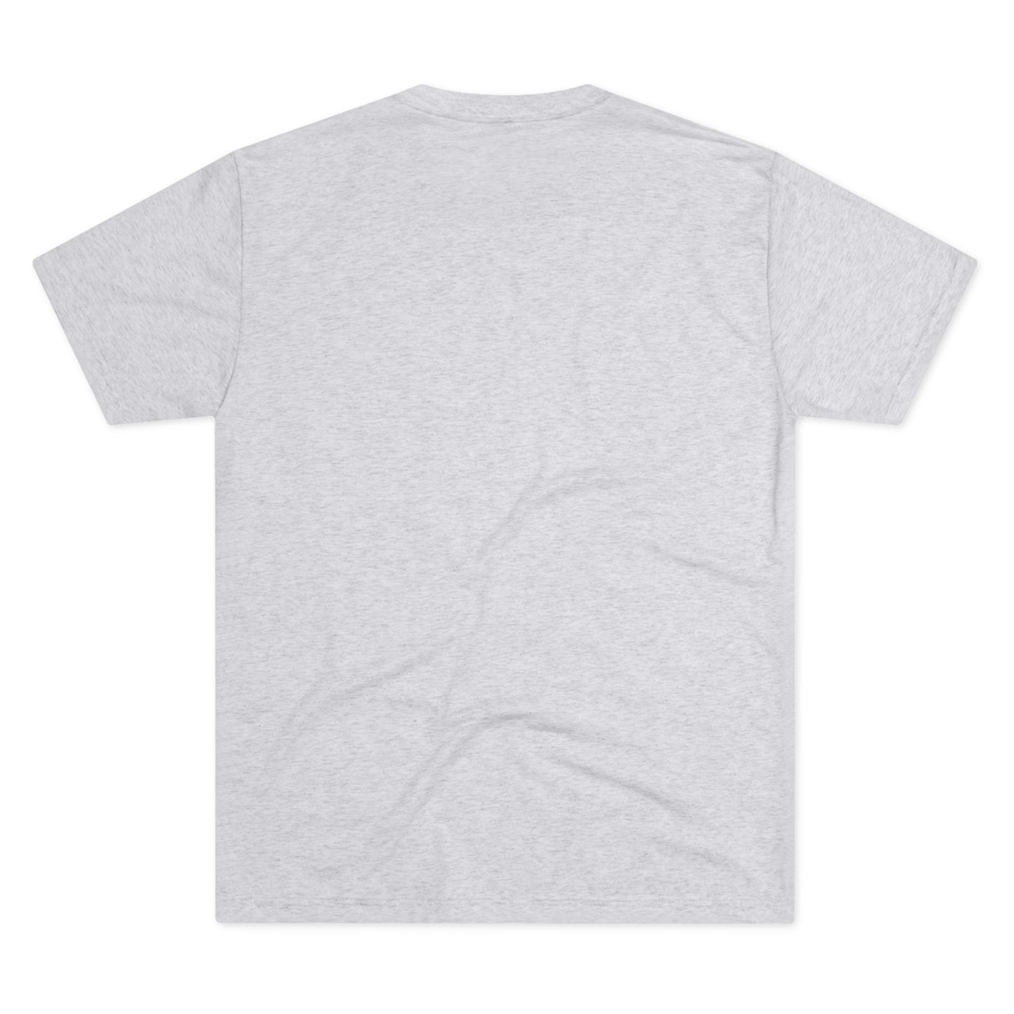 Ancef Structural Compound T-Shirt for Trauma Surgeons - Lightweight Tri-Blend Crew
