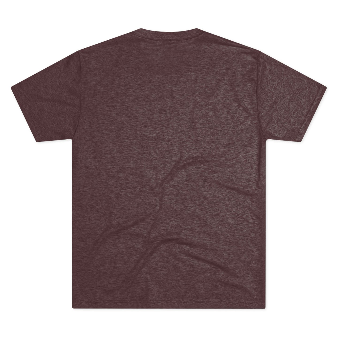 Ancef Structural Compound T-Shirt for Trauma Surgeons - Lightweight Tri-Blend Crew - Light Graphic