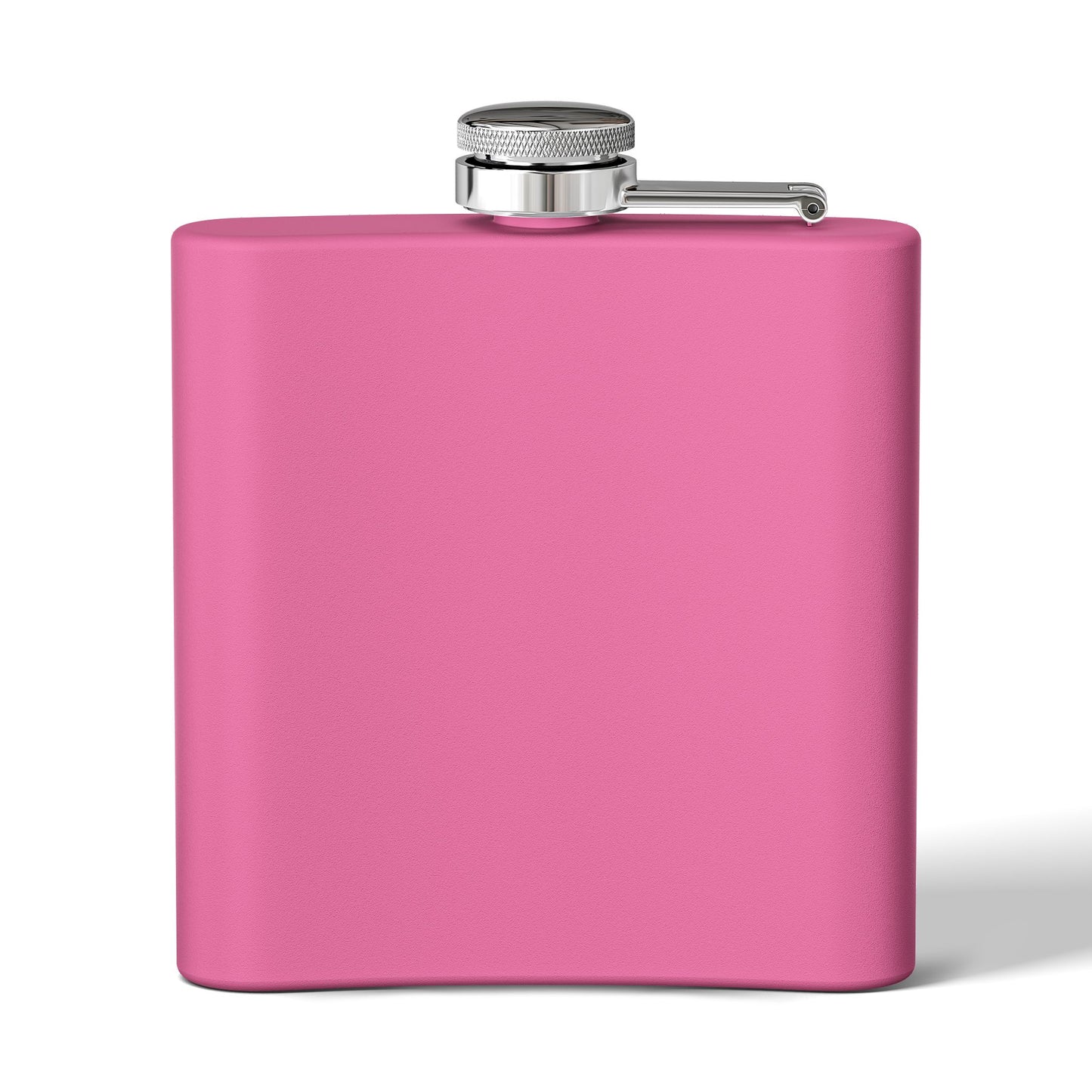 Ancef Structural Compound 6oz Stainless Steel Flask for Trauma Surgeons