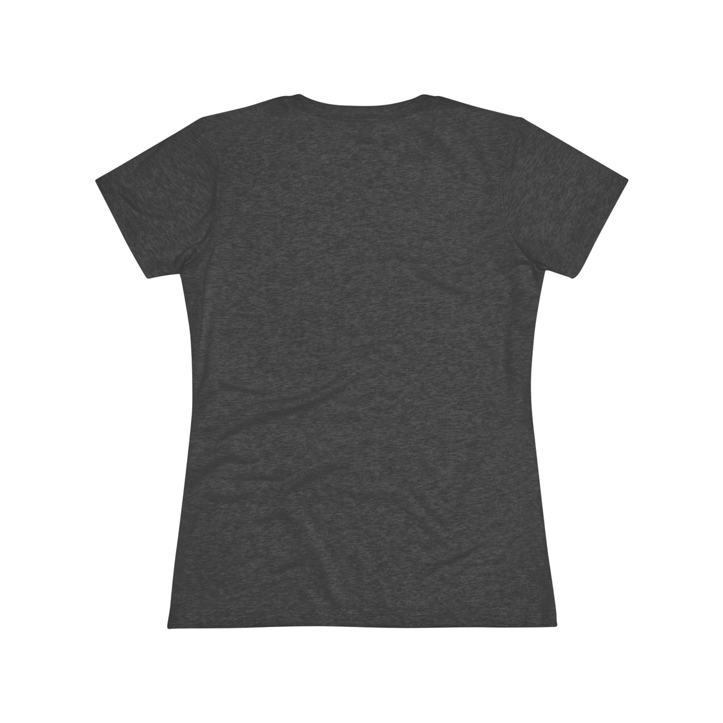 Cefazolin Structural Compound T-Shirt for Trauma Surgeons Women’s Tee — Triblend Shirt - Light Graphic